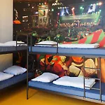 Hostel Roots