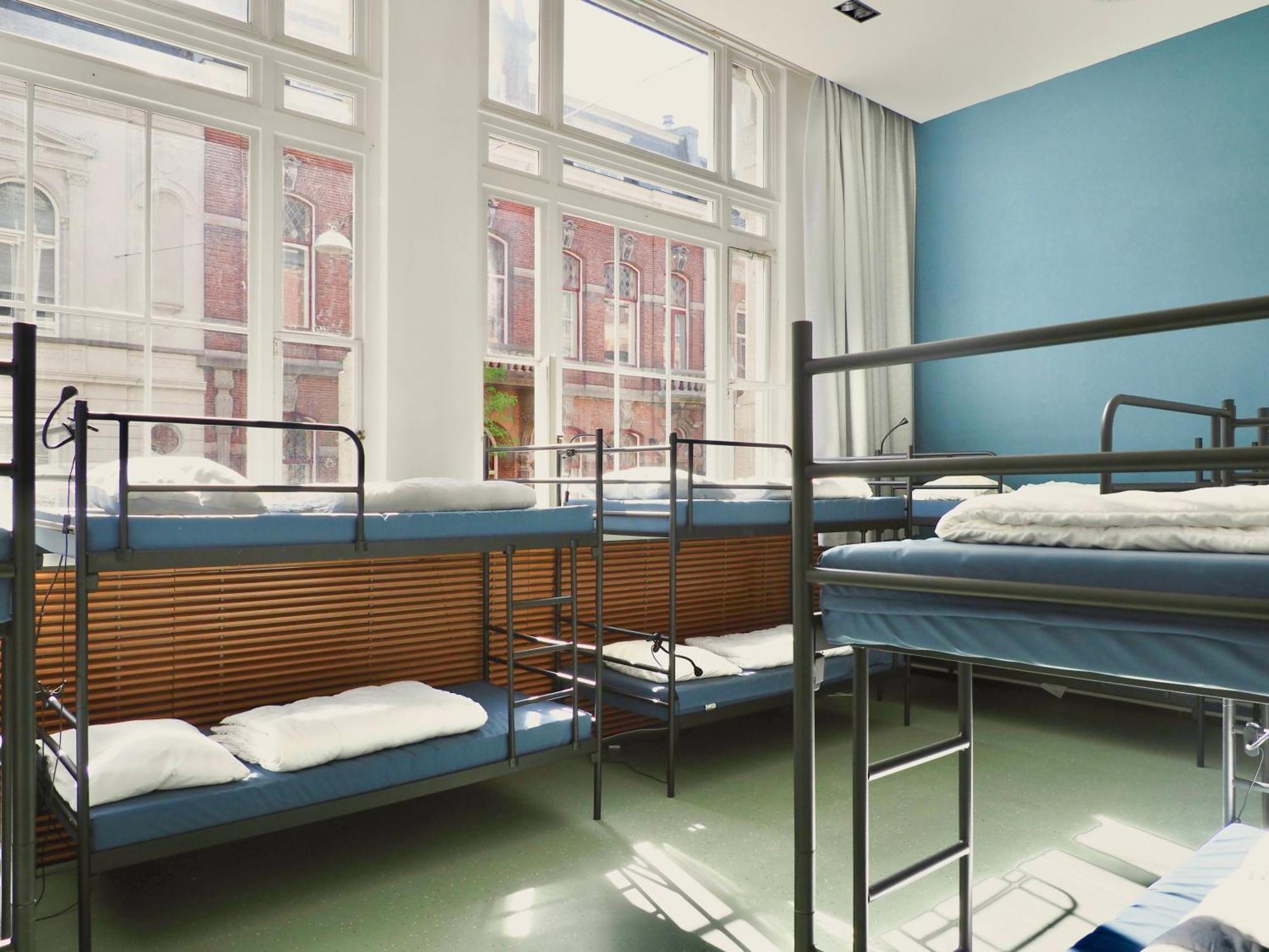 Roots Hostel